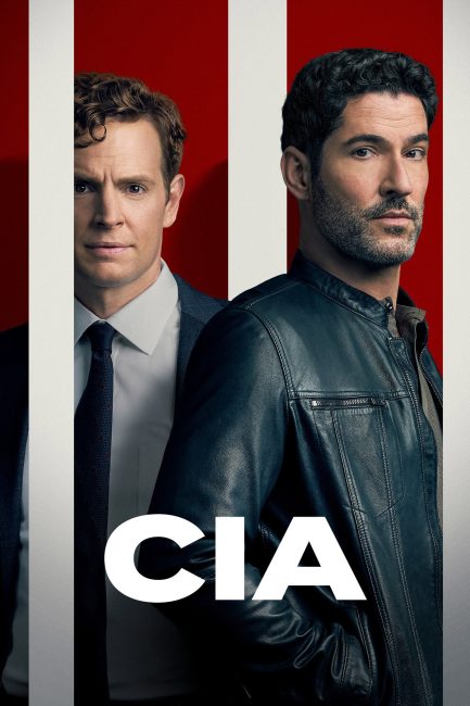 مسلسل CIA الموسم الثاني الحلقة 2 مترجمة