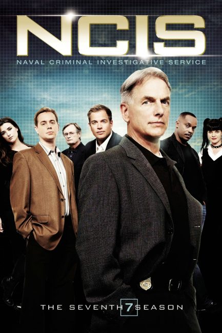 مسلسل NCIS الموسم السابع الحلقة 1 مترجمة