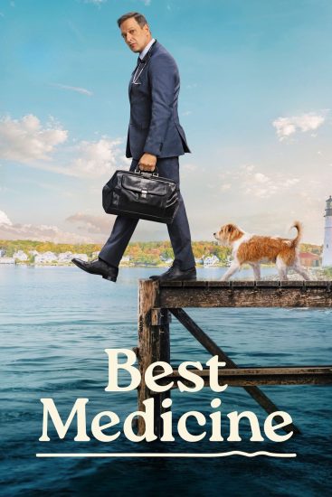 مسلسل Best Medicine الموسم الثاني مترجم