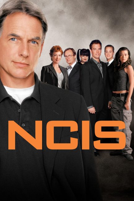 مسلسل NCIS الموسم الرابع الحلقة 1 مترجمة