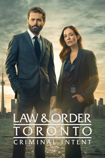 مسلسل Law & Order Toronto: Criminal Intent الموسم الرابع الحلقة 3 مترجمة