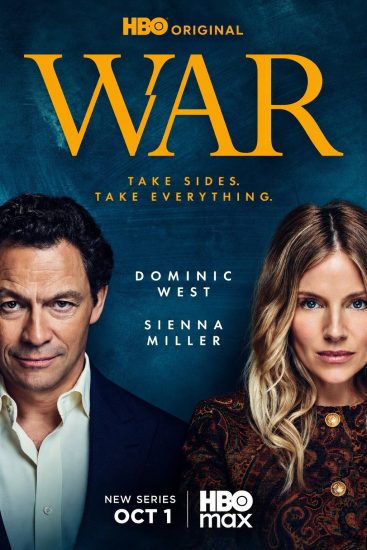 مسلسل War الموسم الاول الحلقة 3 مترجمة