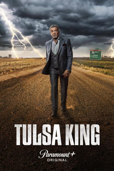 مسلسل Tulsa King الموسم الرابع الحلقة 1 مترجمة