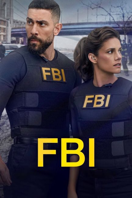 مسلسل FBI الموسم التاسع الحلقة 2 مترجمة