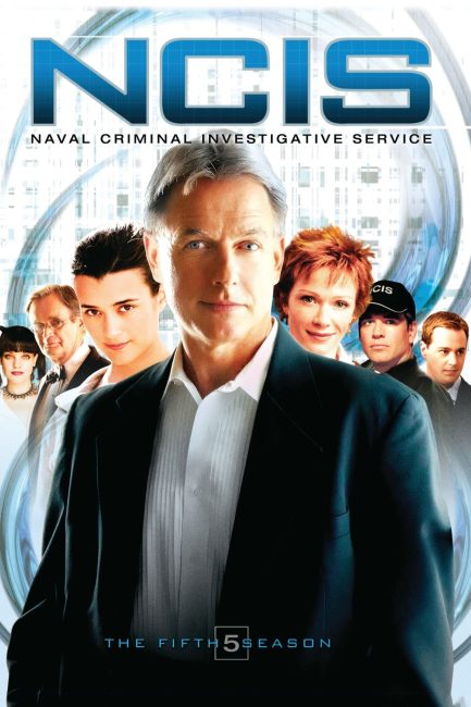 مسلسل NCIS الموسم الخامس الحلقة 1 مترجمة