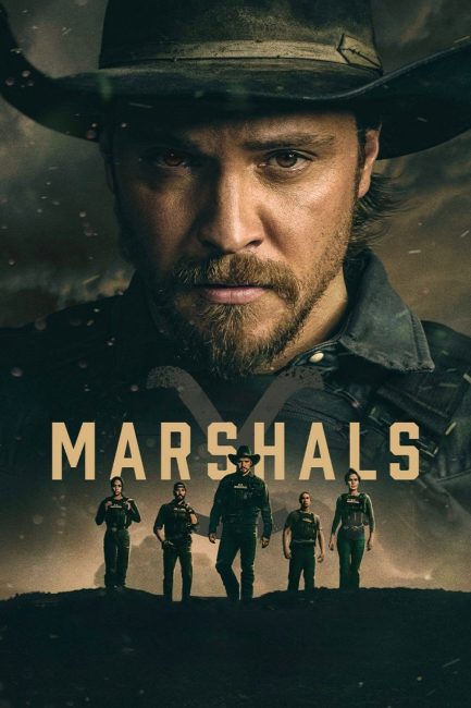 مسلسل Marshals الموسم الثاني الحلقة 2 مترجمة