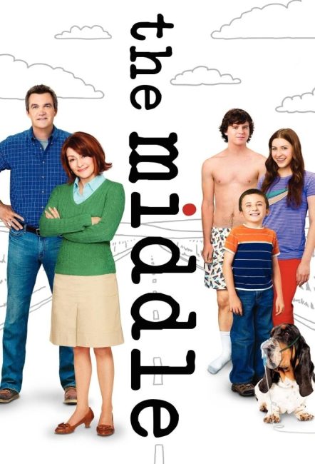مسلسل The Middle الموسم الاول الحلقة 8 مترجمة