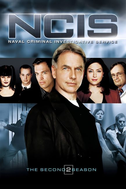 مسلسل NCIS الموسم الثاني الحلقة 1 مترجمة