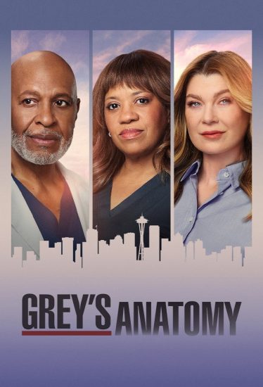 مسلسل Grey’s Anatomy الموسم 23 الحلقة 1 مترجمة