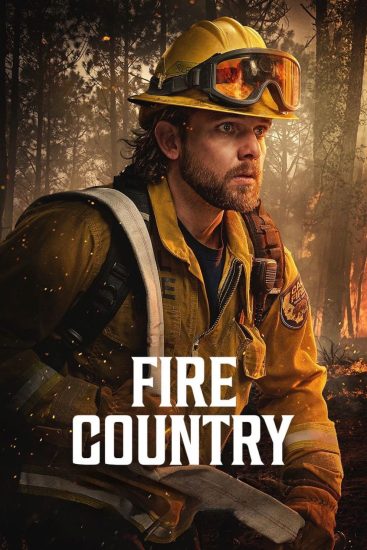 مسلسل Fire Country الموسم الخامس مترجم