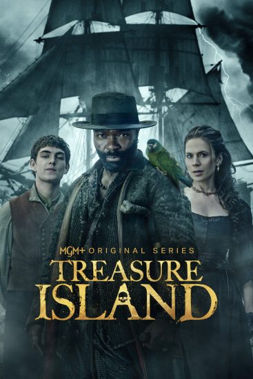 مسلسل Treasure Island مترجم