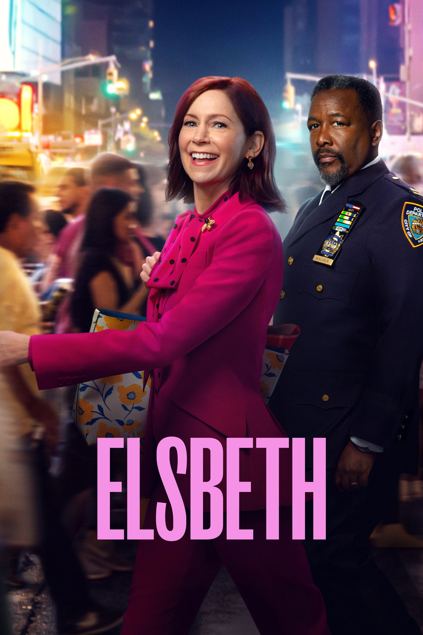 مسلسل Elsbeth مترجم