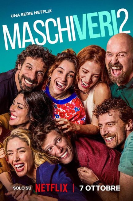 مسلسل Real Men الموسم الثاني الحلقة 4 مترجمة